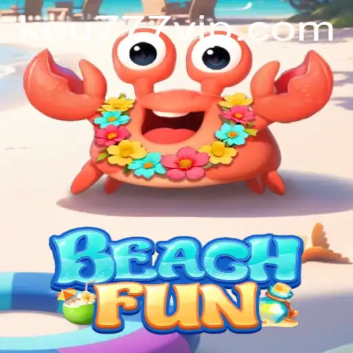 Descubra BeachFun: Um Mergulho na Diversão com Keu777.com