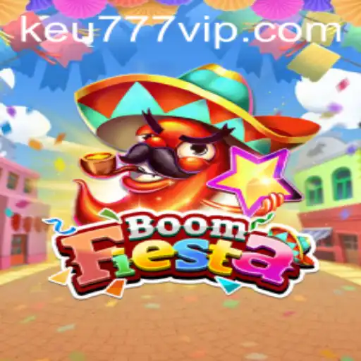 A Aventura Inovadora de BoomFiesta em Keu777.com
