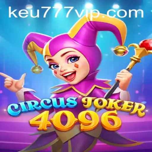 Descubra o Fascinante Mundo de 'CircusJoker4096'