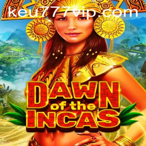 Dawn of the Incas: Aventure-se na Era dos Conquistadores