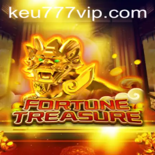 Explorando FortuneTreasure: Regras e Dinâmicas do Jogo em Keu777.com