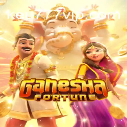 Explorando o Fascinante Mundo de GaneshaFortune no Keu777.com