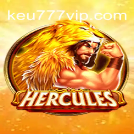 Hercules: Aventura Épica no Mundo dos Jogos de Keu777.com