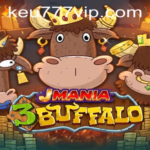 Explorando o Mundo de JMania3Buffalo: Um Guia Completo