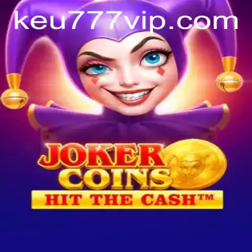 JokerCoins: Mergulhando no Universo Emocionante do Keu777.com
