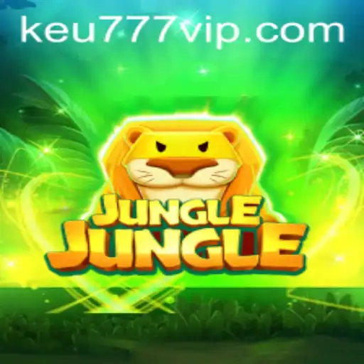 Explorando JungleJungle: Um Aventuroso Mergulho na Natureza Selvagem