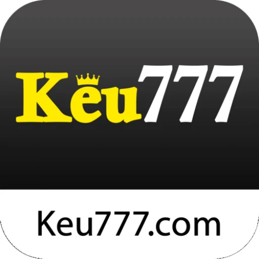 Keu777.com Logo