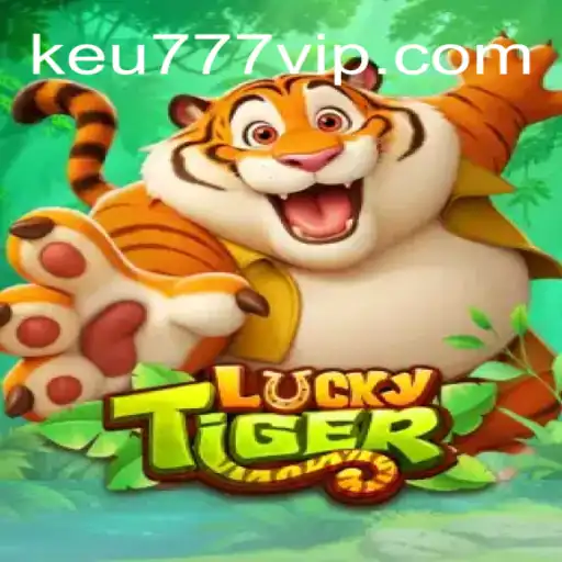 Explorando LuckyTiger: O Novo Fenômeno de Entretenimento Online