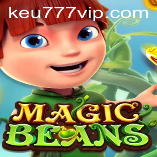 Descubra o Mundo Envolvente de MAGICBEANS