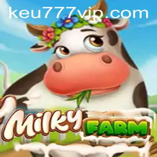 MilkyFarm: Um Mergulho no Mundo da Agricultura Virtual