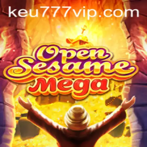 Descubra o Mundo de OPENSESAMEMEGA: O Jogo que Revoluciona o Entretenimento