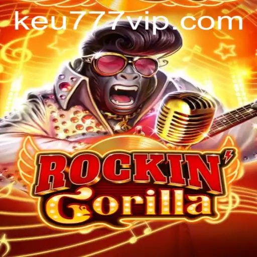 Descubra o Fascinante Mundo do RockinGorilla