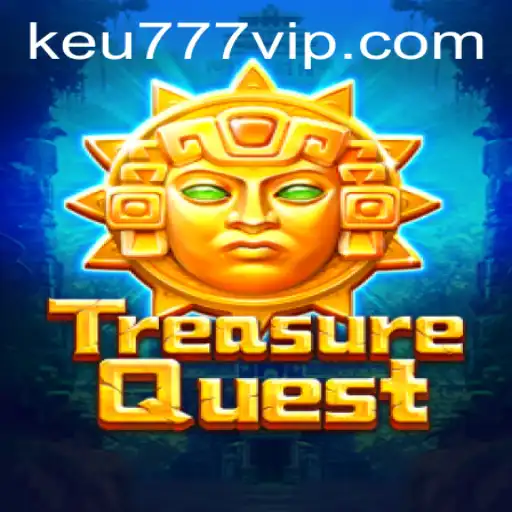 Explorando os Mistérios de TreasureQuest: Uma Jornada ao Mundo de Keu777.com