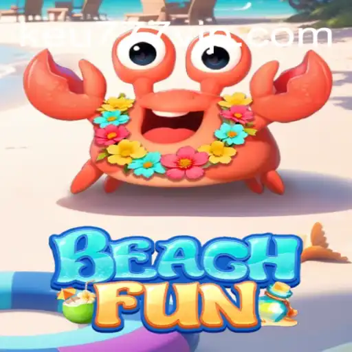 Descubra BeachFun: Um Mergulho na Diversão com Keu777.com