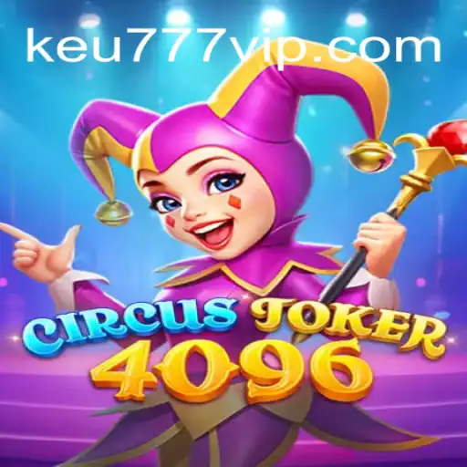 Descubra o Fascinante Mundo de 'CircusJoker4096'
