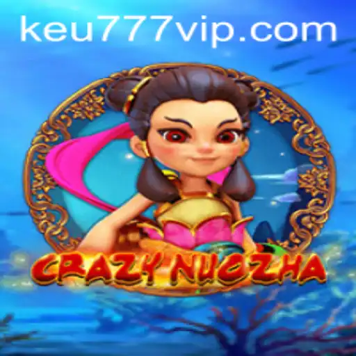 Descubra o Mundo Fantástico de CrazyNuoZha
