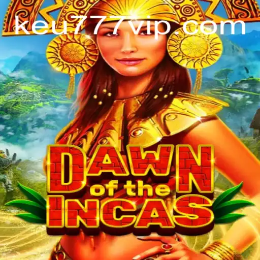Dawn of the Incas: Aventure-se na Era dos Conquistadores