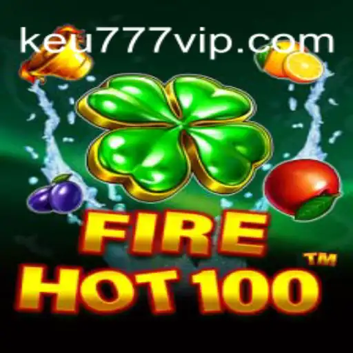 FireHot100: Descubra o Novo Fenômeno dos Games com Keu777.com