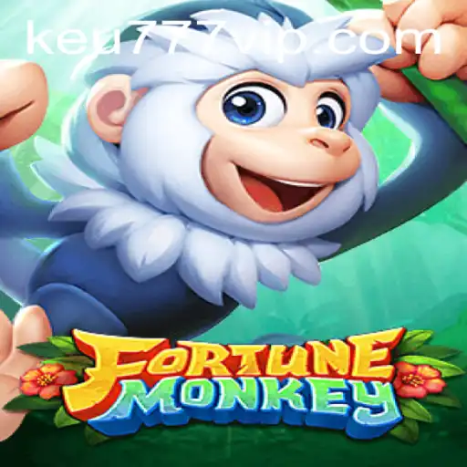 Explorando FortuneMonkey: O Jogo Revolucionário de Keu777.com