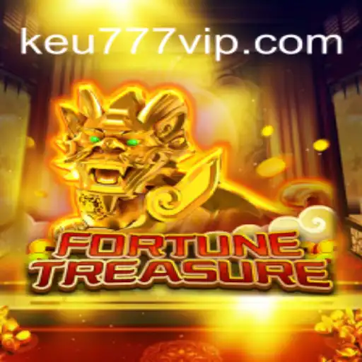 Explorando FortuneTreasure: Regras e Dinâmicas do Jogo em Keu777.com