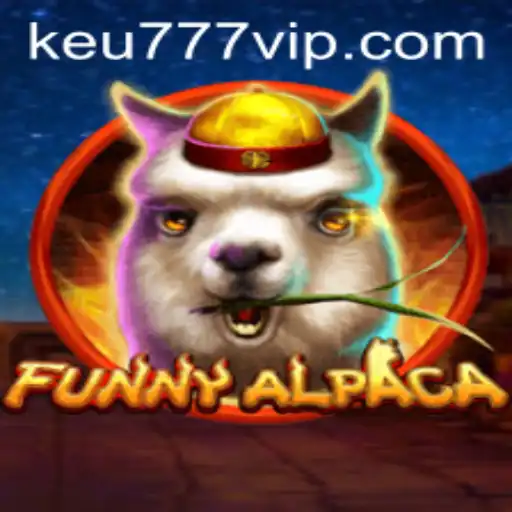 Explorando o Universo Divertido de FunnyAlpaca em Keu777.com