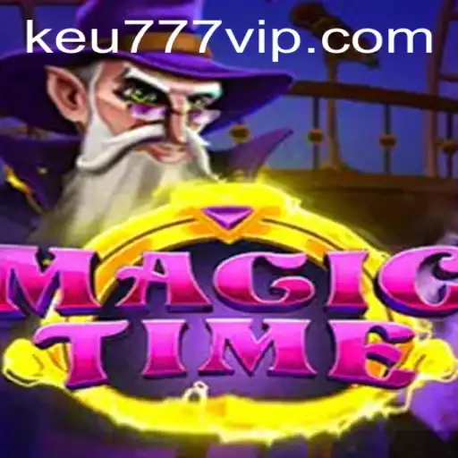Explorando o Mundo de MagicTime: Um Novo Horizonte de Aventuras