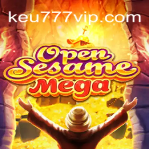 Descubra o Mundo de OPENSESAMEMEGA: O Jogo que Revoluciona o Entretenimento