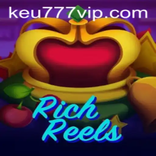 RichReels: Descubra o Fascinante Mundo do Jogo com Keu777.com