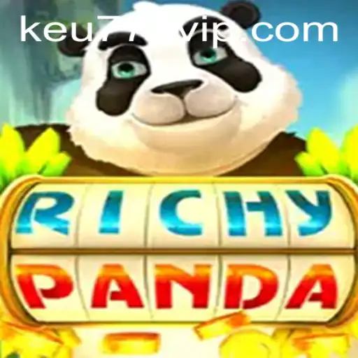 Explorando o Fascinante Mundo de RichyPanda: O Jogo que Conquistou os Amantes de Cassinos Online