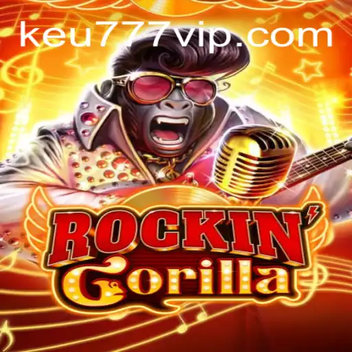 Descubra o Fascinante Mundo do RockinGorilla
