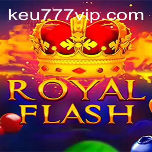 Descubra o Mundo de RoyalFlash: Como Jogar e Regras Essenciais