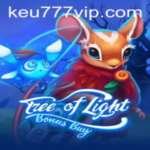 Explorando o Fascinante Jogo TreeOfLightBonusBuy
