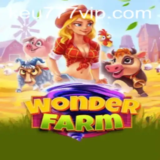 Explorando WonderFarm: Um Mergulho no Mundo Encantado de Keu777.com
