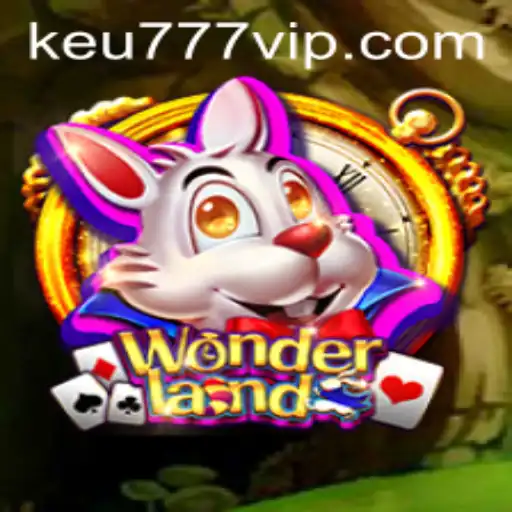 Descubra o Encantador Mundo de Wonderland - Uma Aventura de Jogo Inovadora